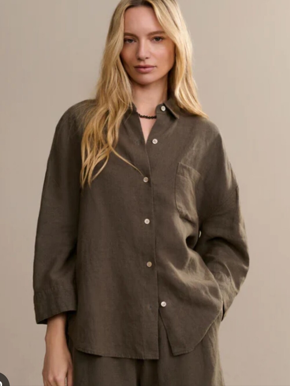 JENNI KAYNE Top || Medium